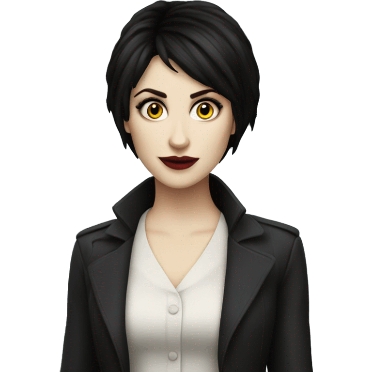 alice cullen emoji