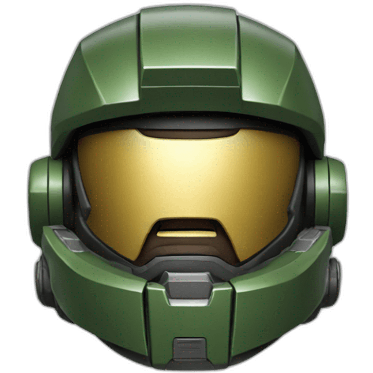 masterchief emoji