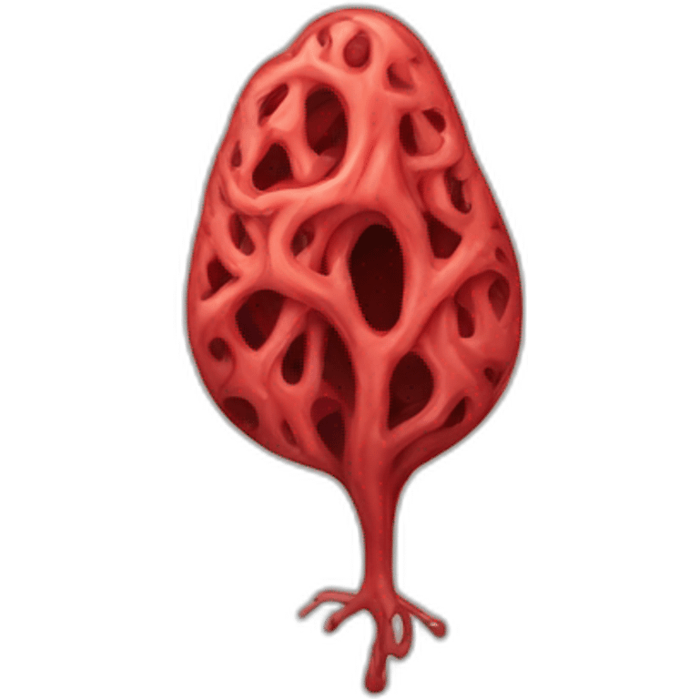 Clot emoji