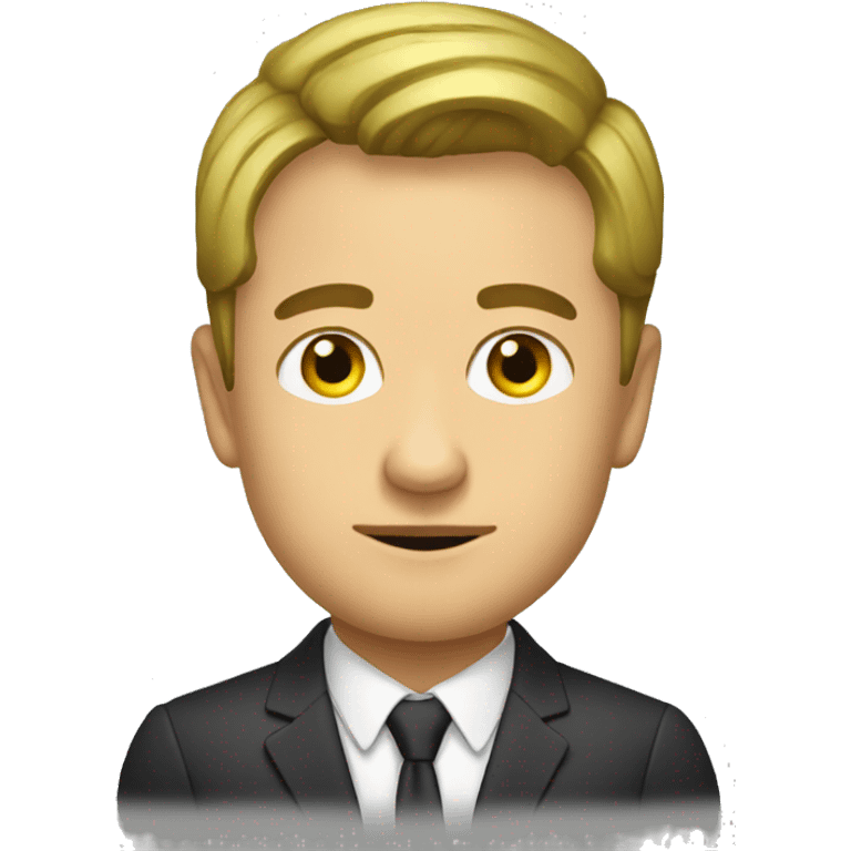 zelensky emoji