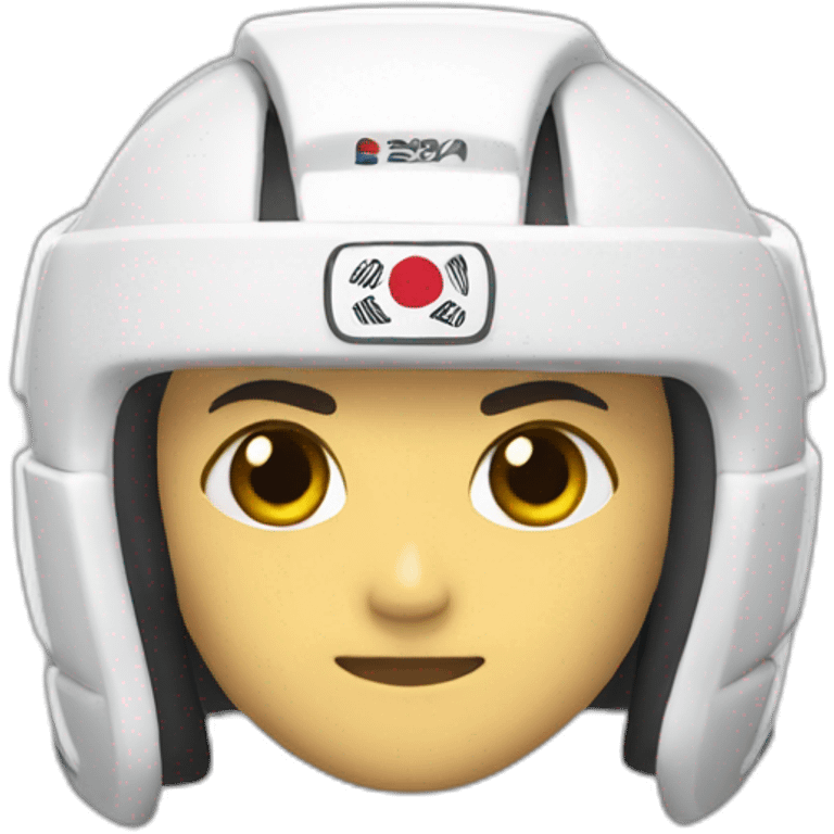 shoei ono judo fighter emoji