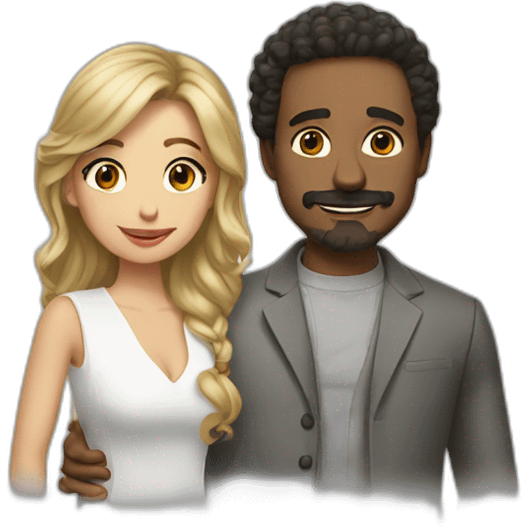 bernard and bianca emoji