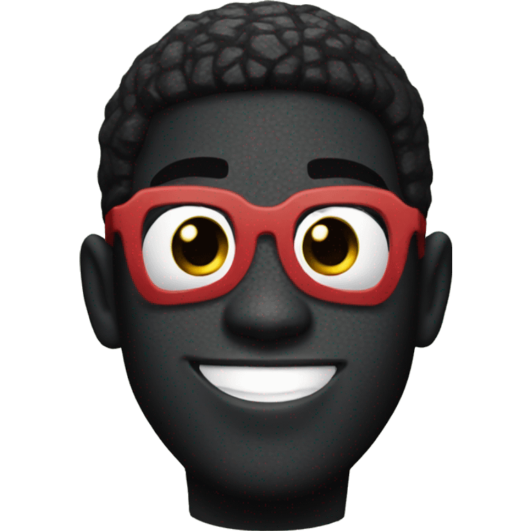 Miles Morales  emoji