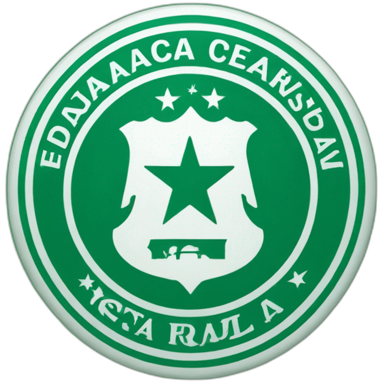 Raja casablanca logo emoji