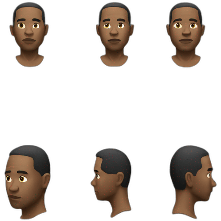 San andreas emoji