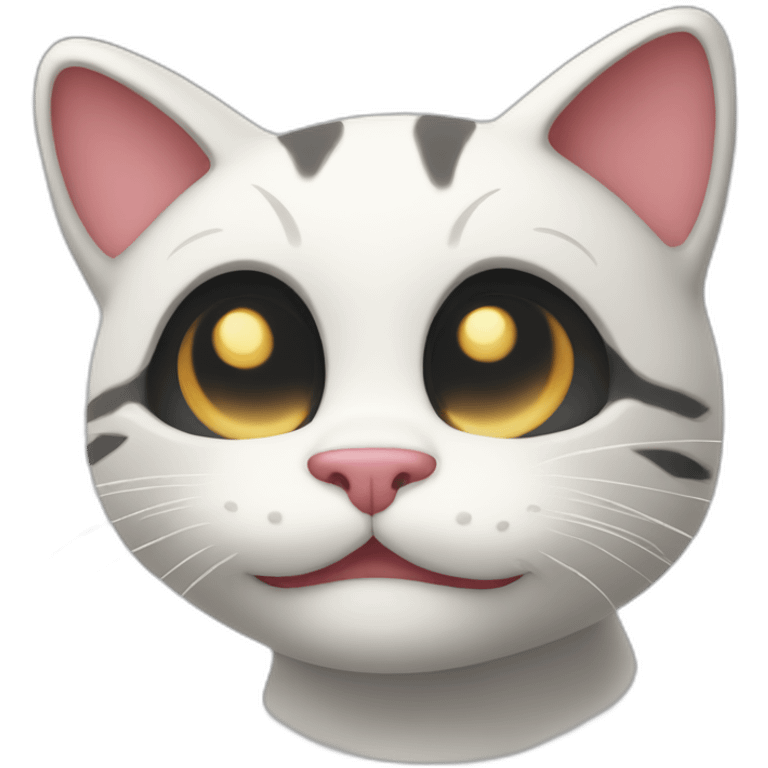 Felix Cat emoji