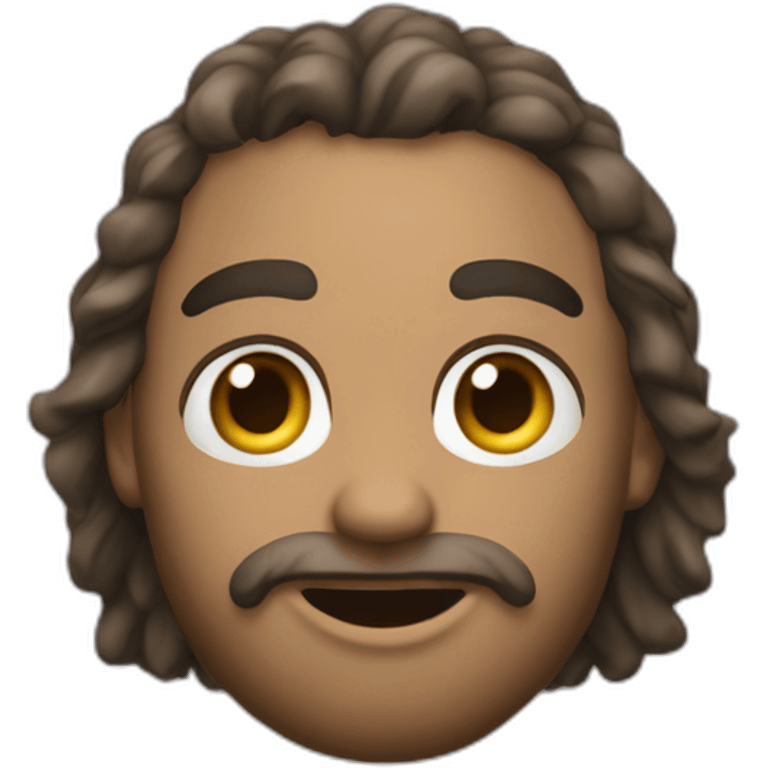 bino rideaux emoji