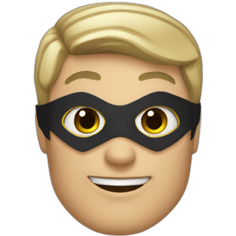 Generate me superhero batman emojis emoji