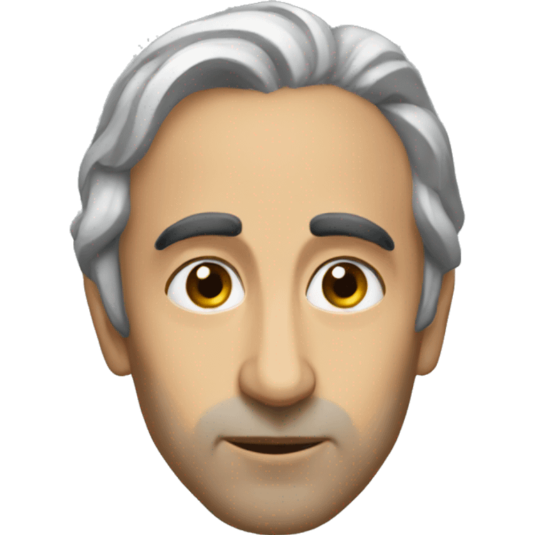 Zemmour emoji