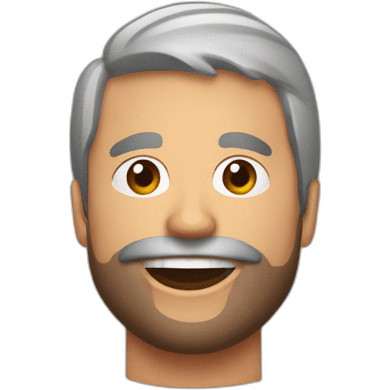 Asado carne uruguaya emoji