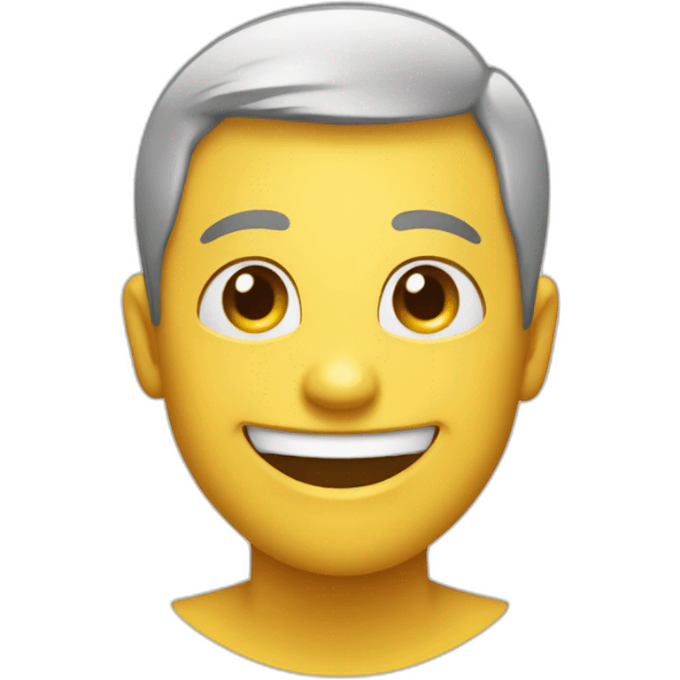 smiling face in smileys & people category emoji