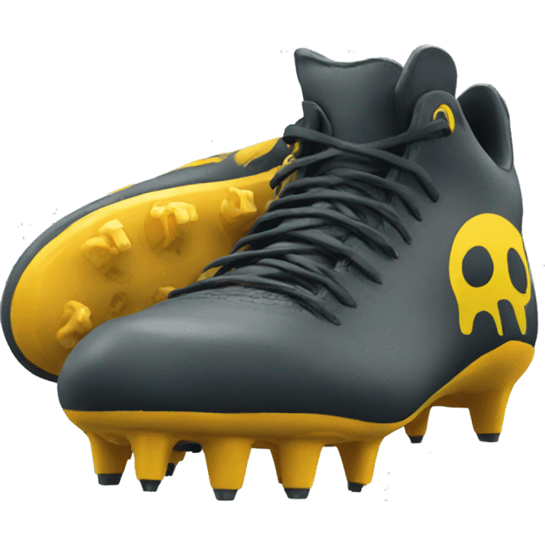 Cleats emoji