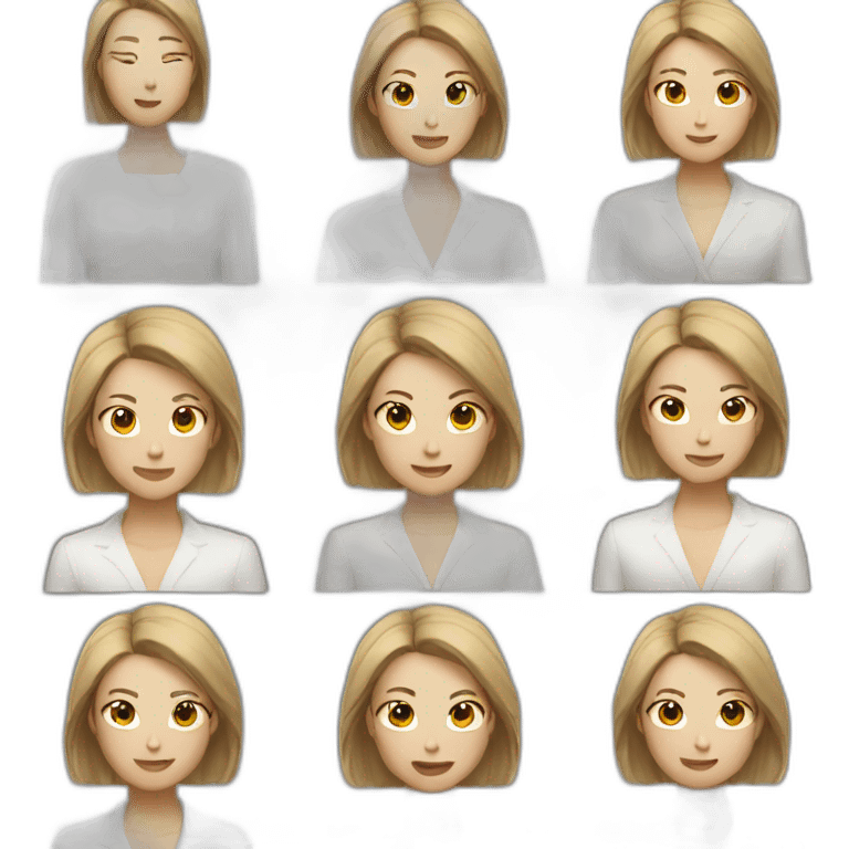 celine song asian director emoji