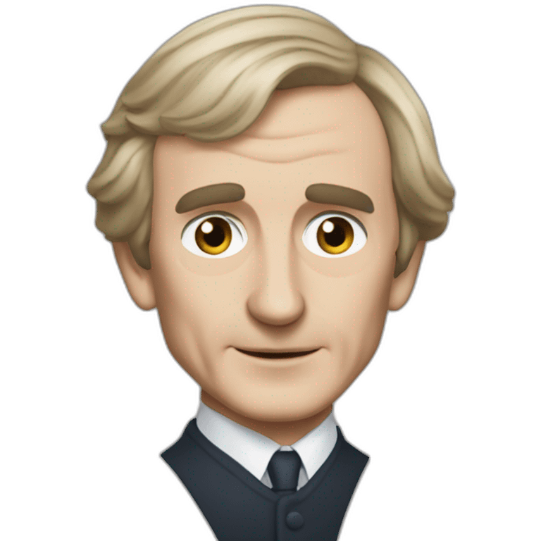 bernard arnault emoji