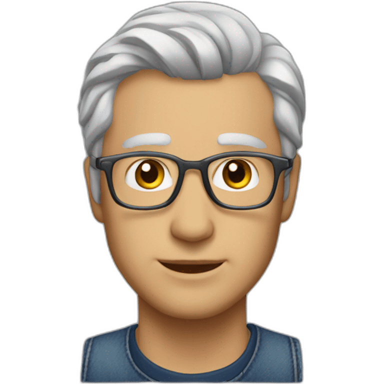 Jean Claude Yanan emoji