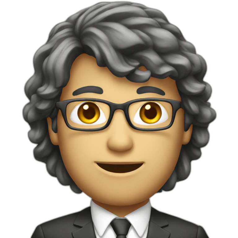 Ceo emoji