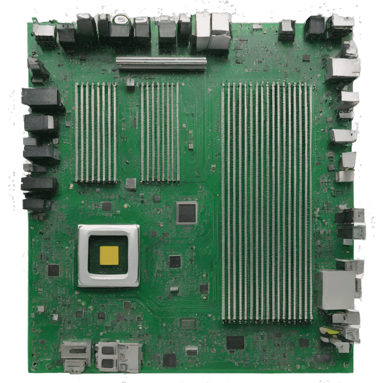 motherboard emoji