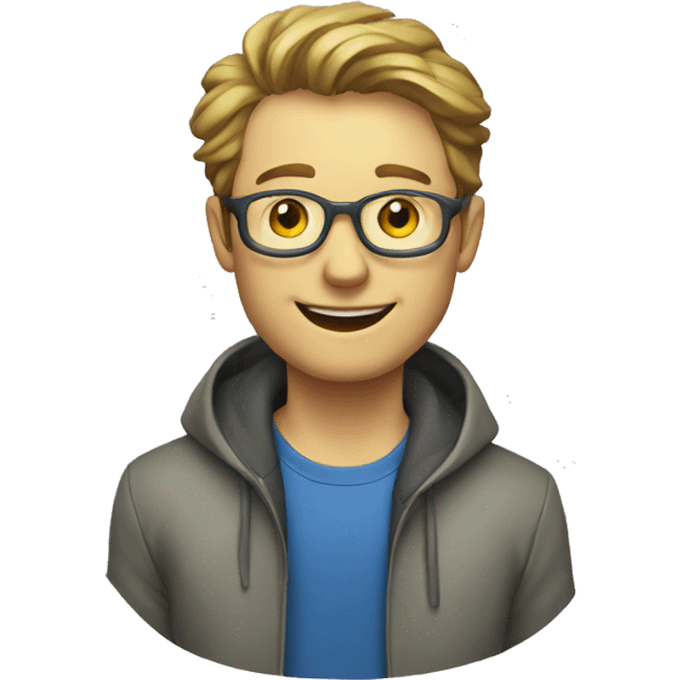 joost klein emoji