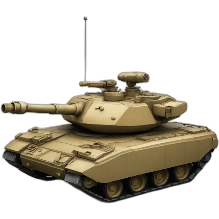 t90 meat tank emoji