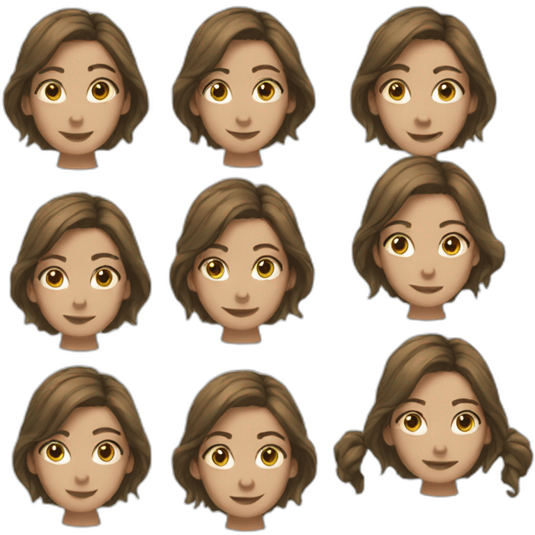 Emma ewaston emoji