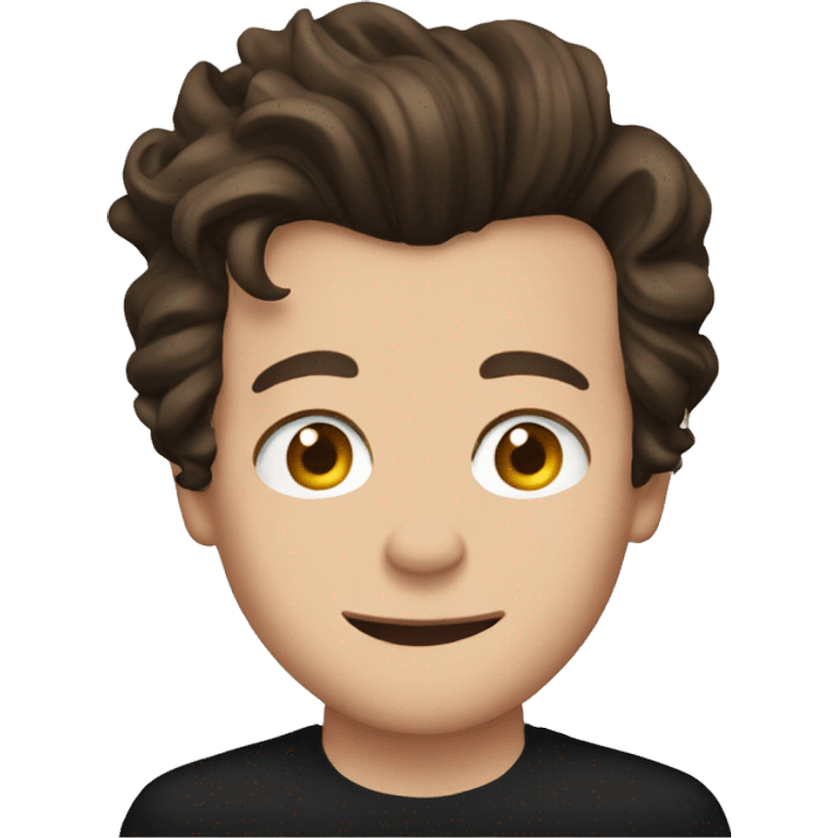 Harry styles emoji