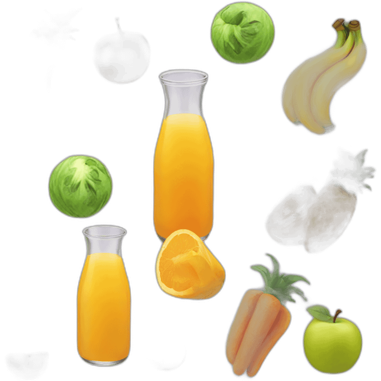 juice world emoji