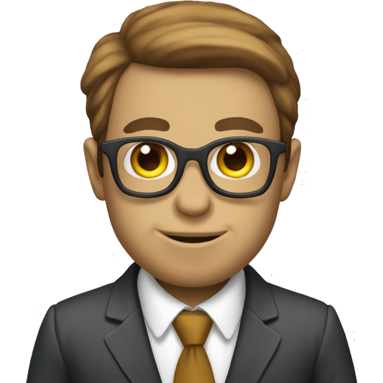 monkey investor emoji