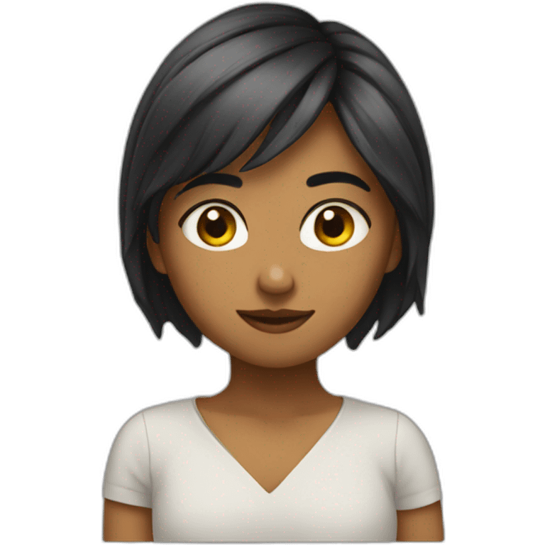 Nabila emoji