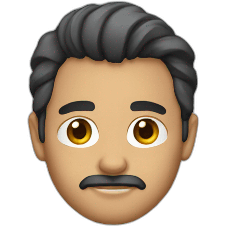 javier marias emoji