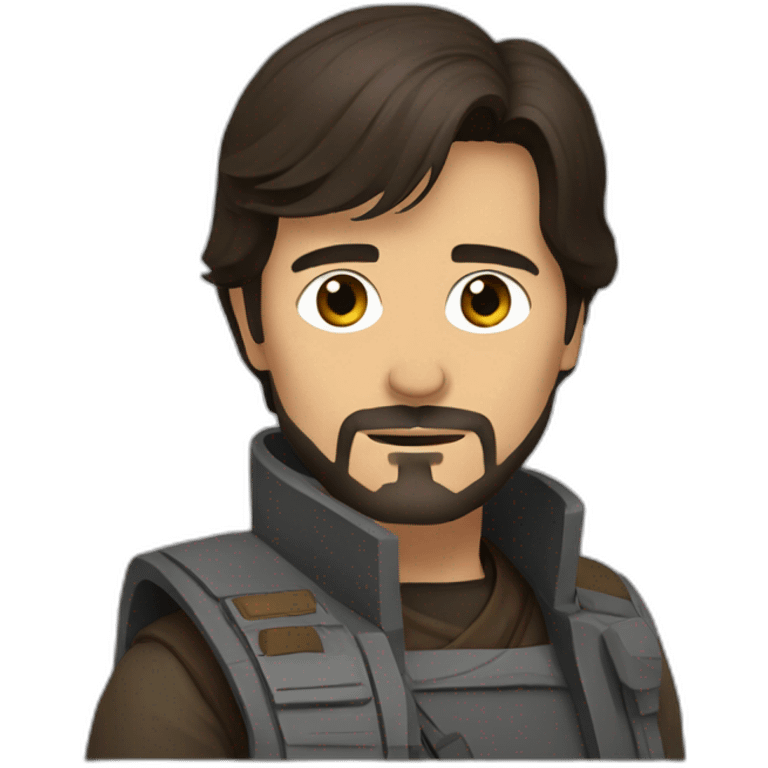 Cassian Andor emoji