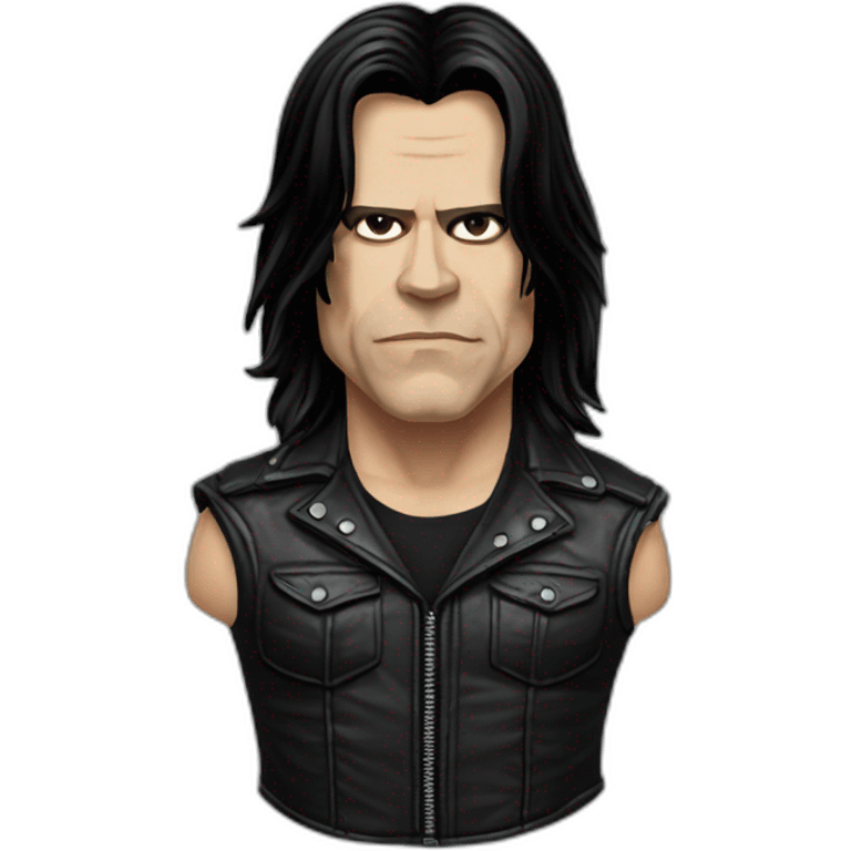 Glenn danzig emoji