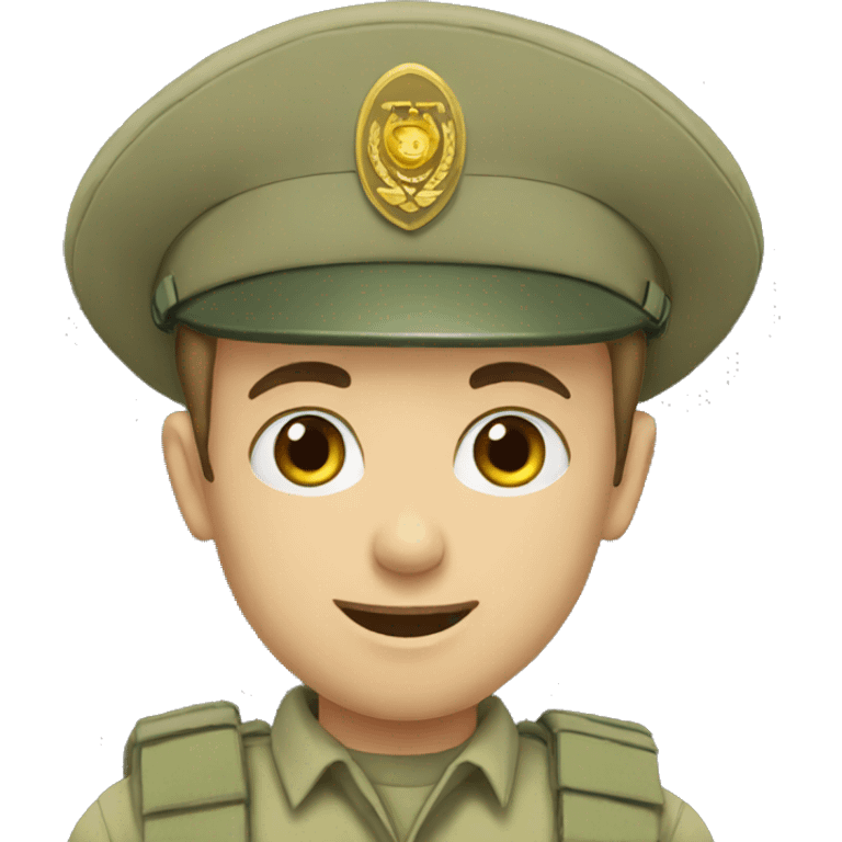 IDF emoji