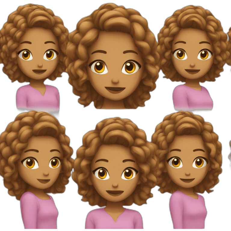 Tamara cantante emoji