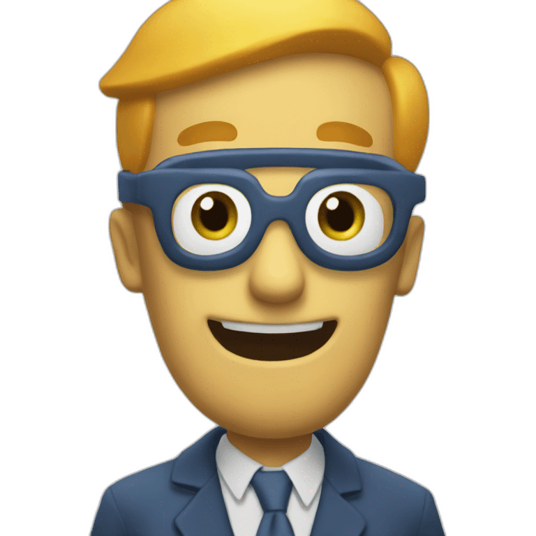 Octodad emoji