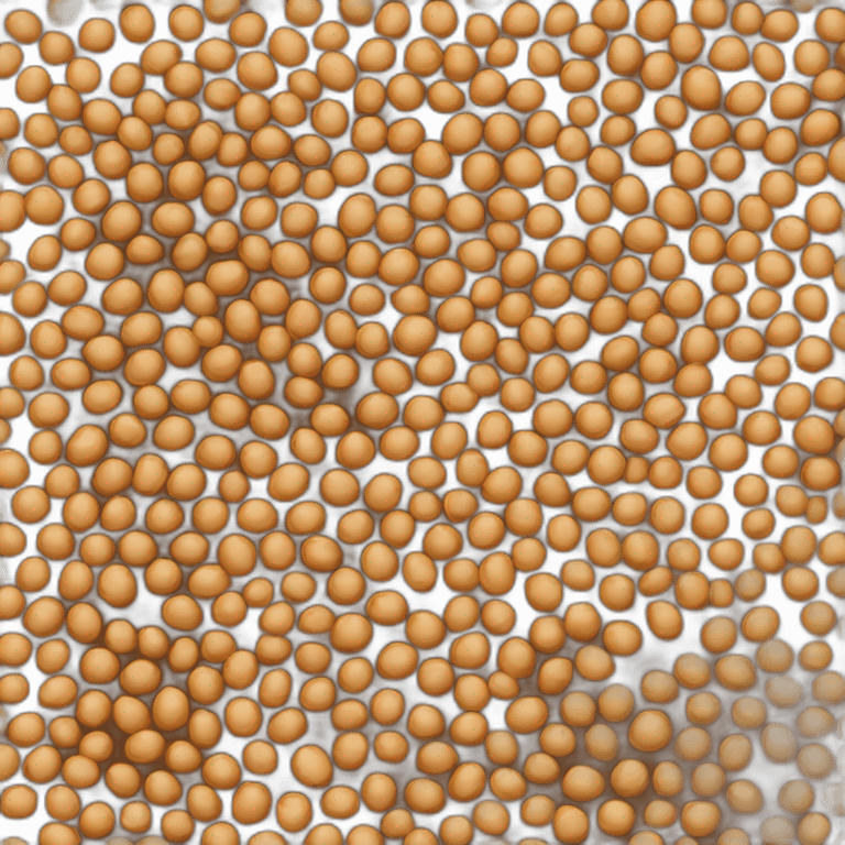 THREE LENTILS emoji