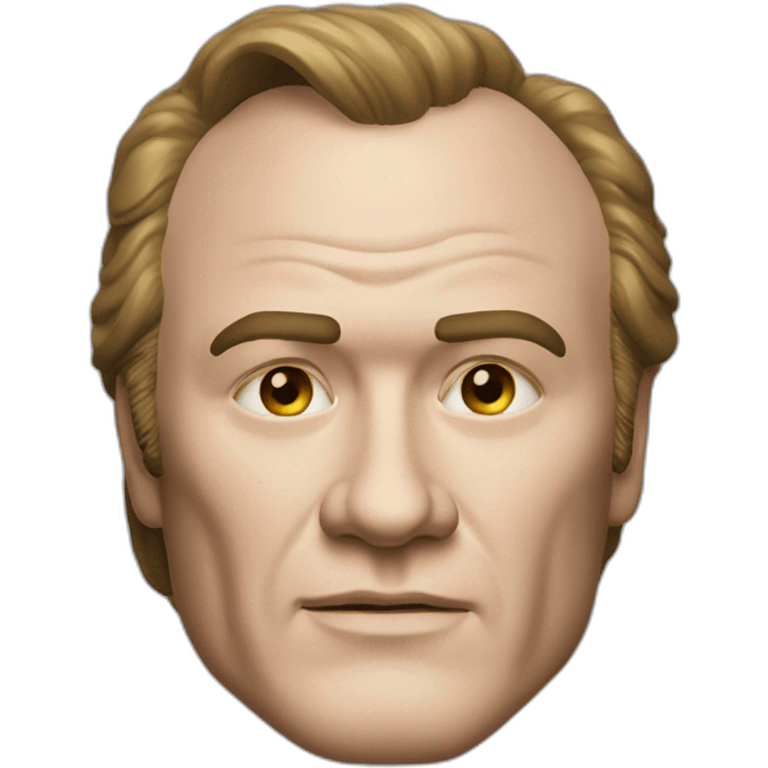 Tarantino emoji