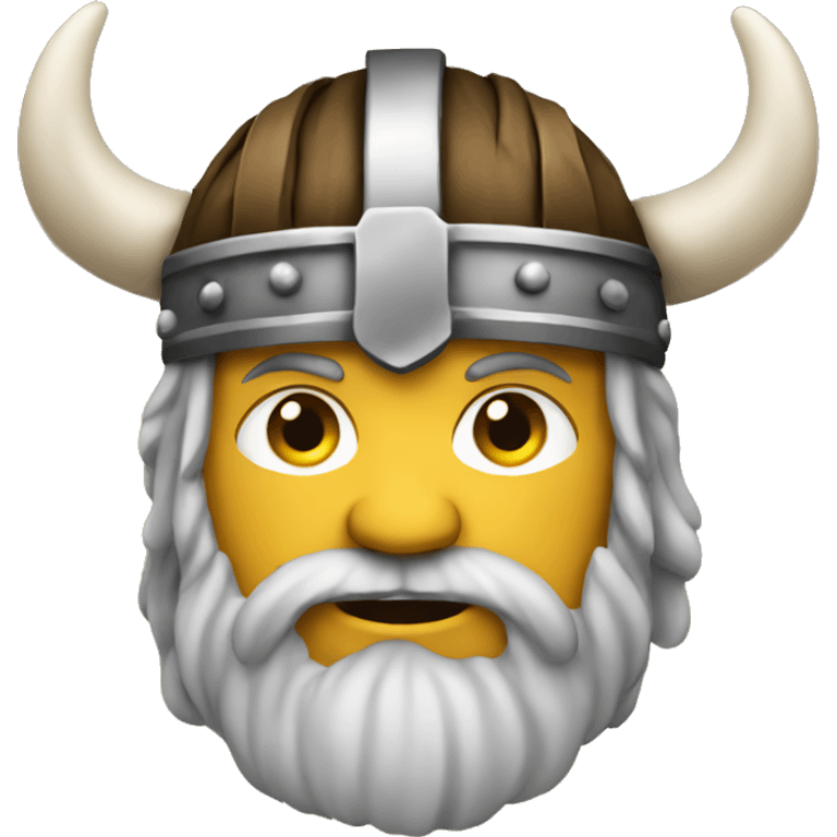 Viking emoji