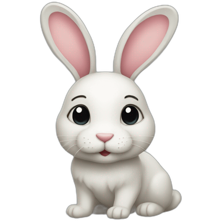 Rabit emoji