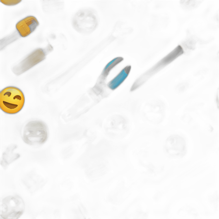 digital tools emoji