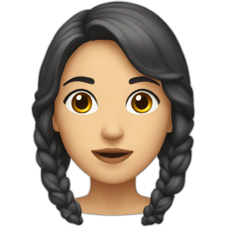 rosalia emoji