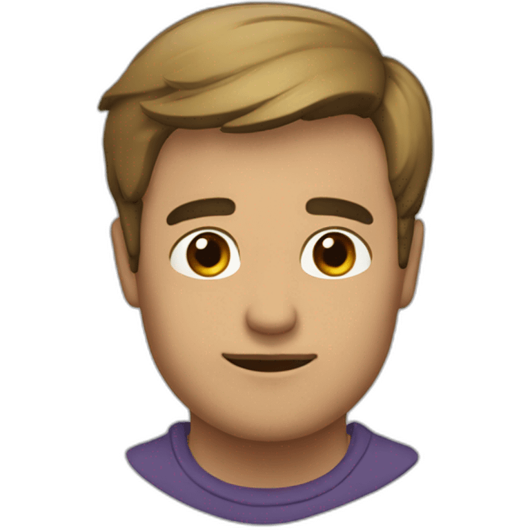 Darío vera emoji