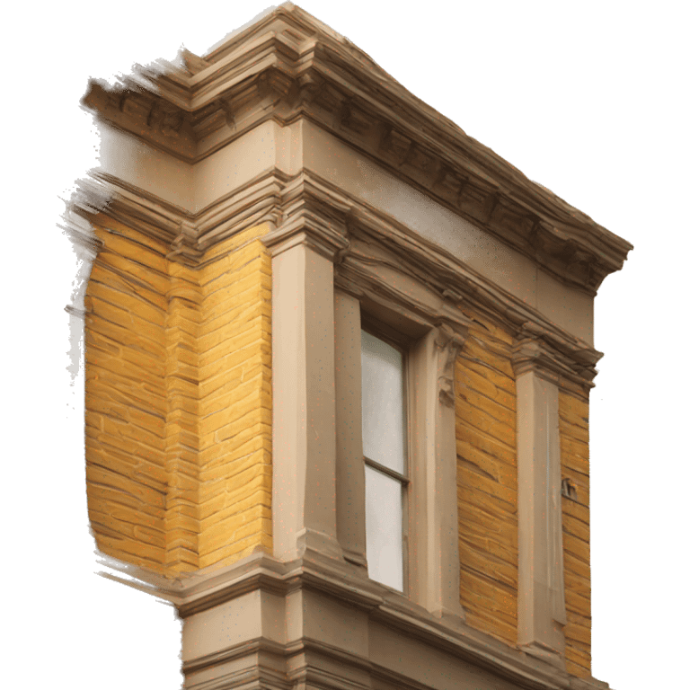 Beehive Corner Building Adelaide emoji