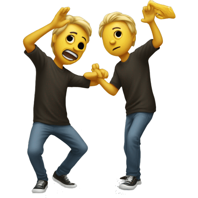 dab emoji