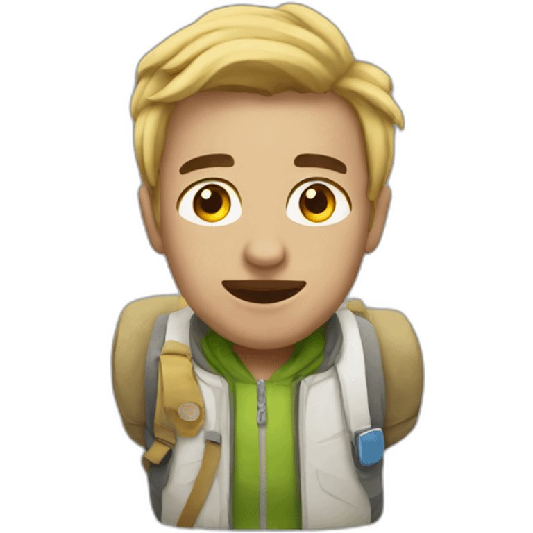 medellin emoji