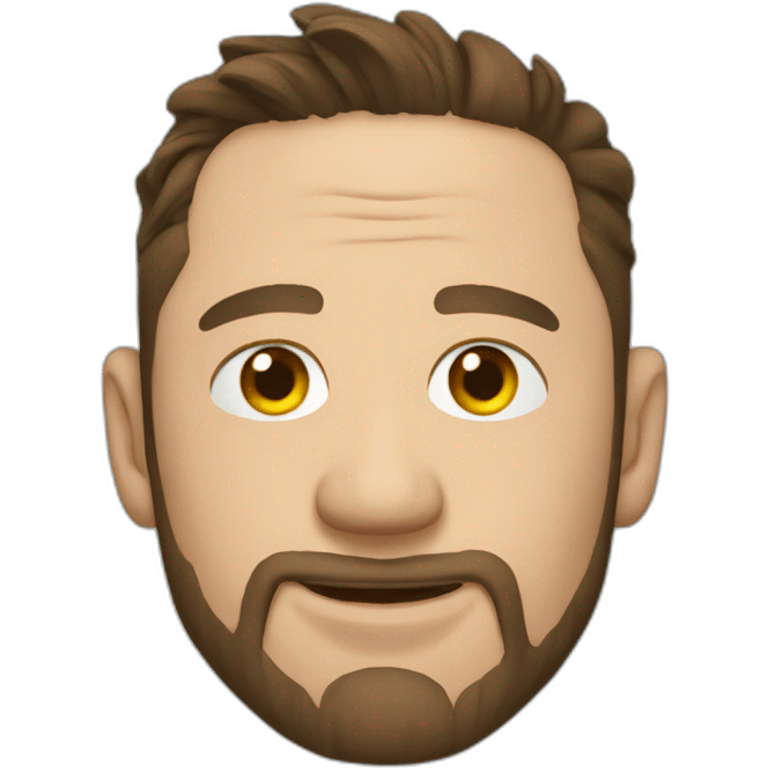 Tom Hardy emoji