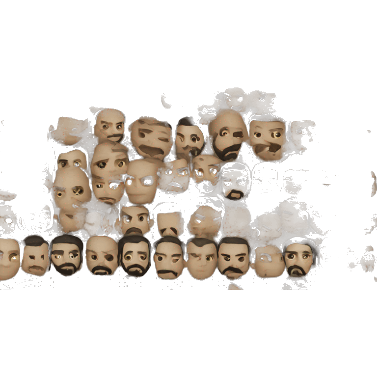 System of a down emoji