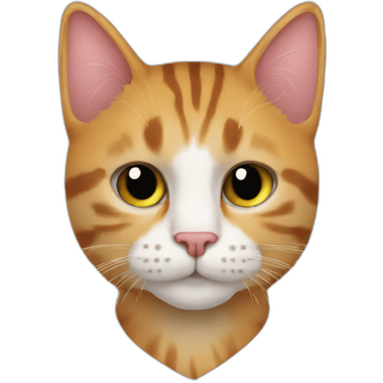 Messi cat emoji