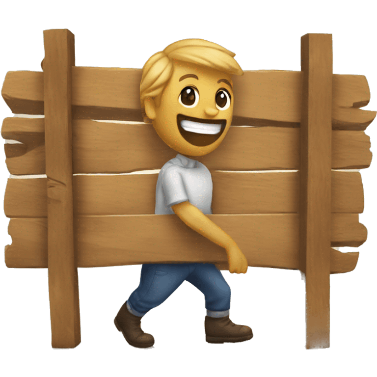 planked emoji