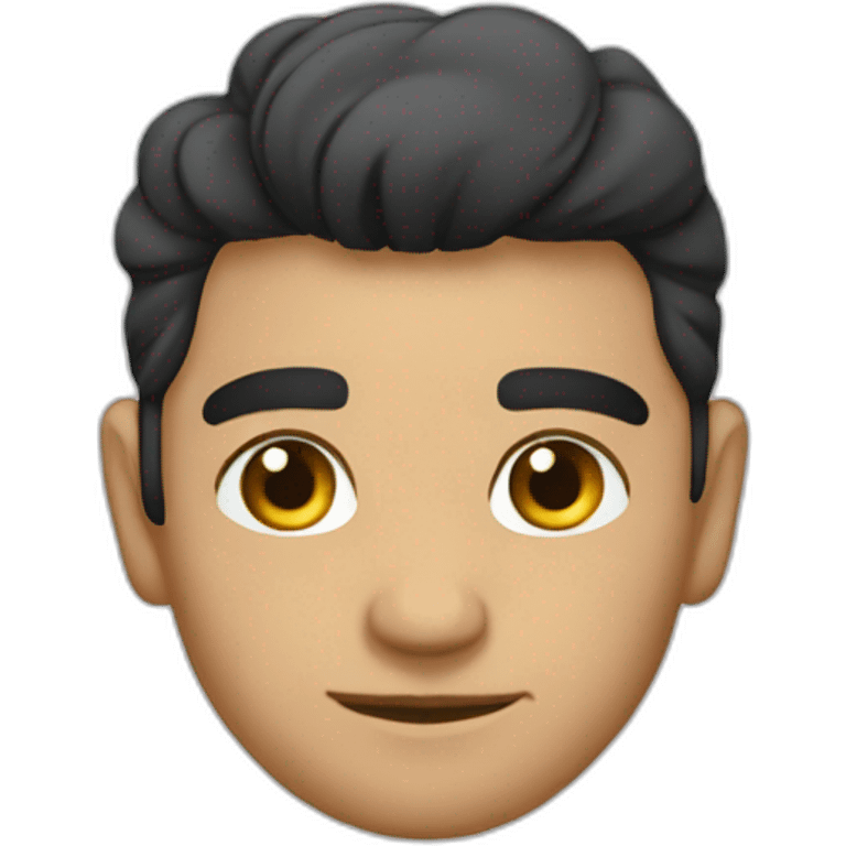 Cheb bello emoji