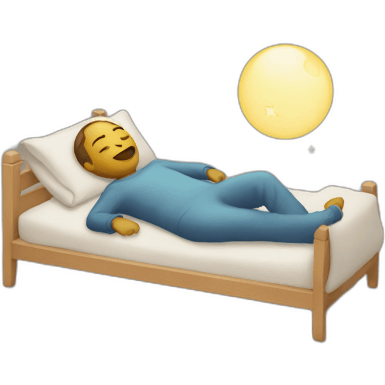 astral sleep emoji